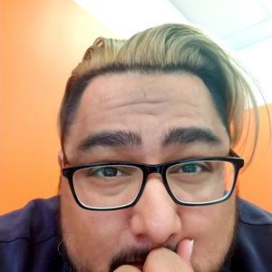 Meet your Posher, Josue